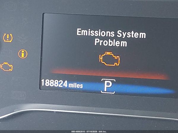 2016 HONDA PILOT LX