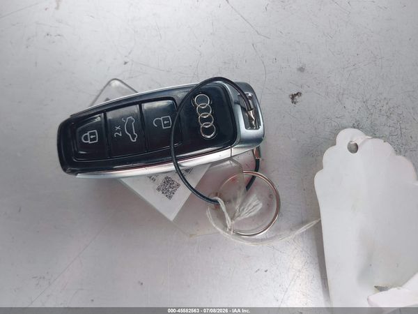 2024 AUDI A6