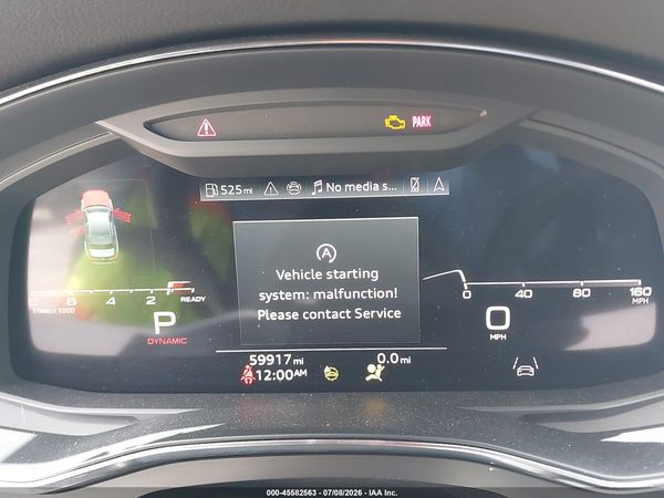 2024 AUDI A6