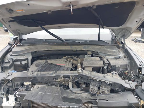 2020 HYUNDAI SANTA FE SEL 2.0T