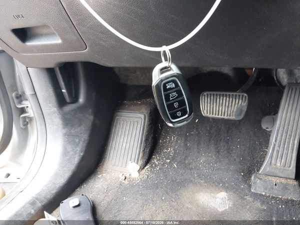2020 HYUNDAI SANTA FE SEL 2.0T