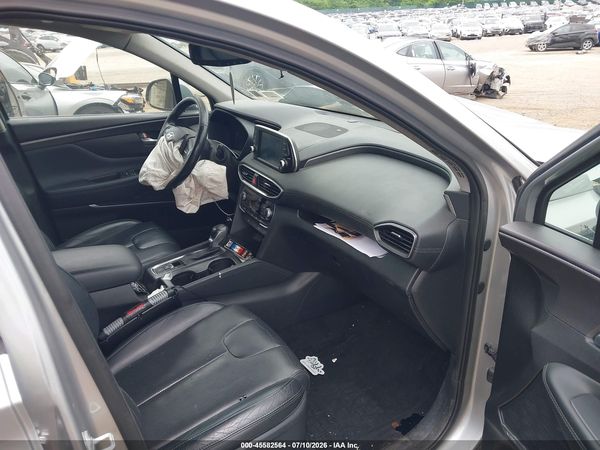 2020 HYUNDAI SANTA FE SEL 2.0T