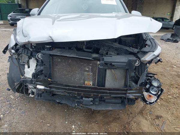2020 HYUNDAI SANTA FE SEL 2.0T