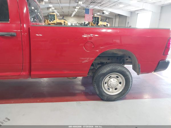 2016 RAM 2500 TRADESMAN