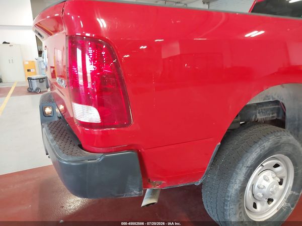 2016 RAM 2500 TRADESMAN