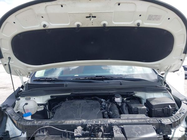 2024 KIA CARNIVAL MPV SX PRESTIGE