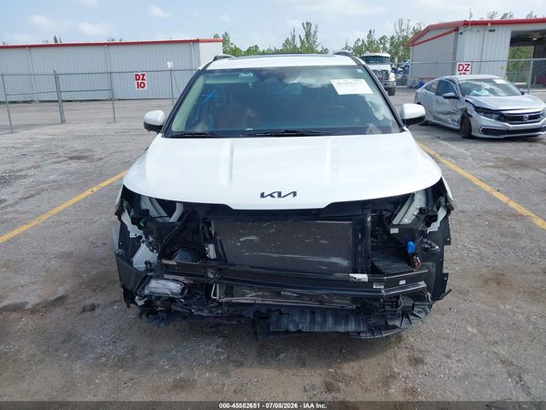 2024 KIA CARNIVAL MPV SX PRESTIGE