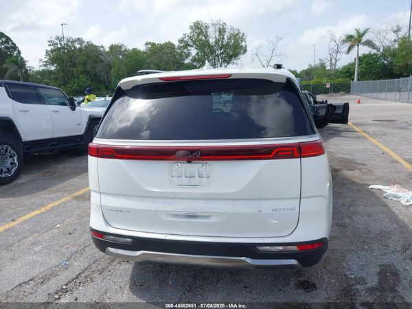 2024 KIA CARNIVAL MPV SX PRESTIGE