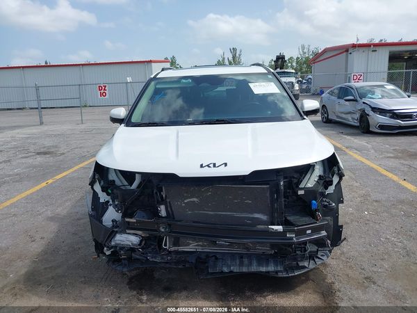 2024 KIA CARNIVAL MPV SX PRESTIGE
