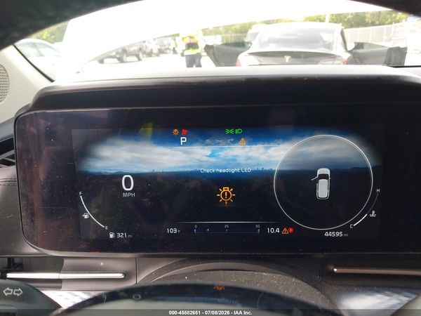 2024 KIA CARNIVAL MPV SX PRESTIGE