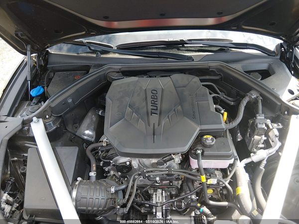 2025 GENESIS G70 2.5T AWD