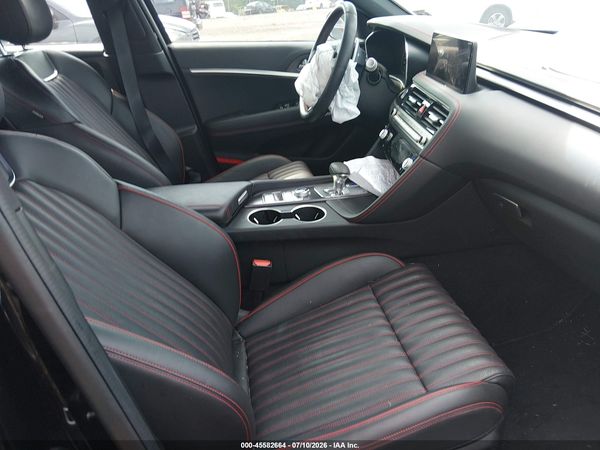2025 GENESIS G70 2.5T AWD