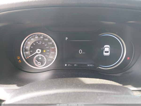 2025 GENESIS G70 2.5T AWD