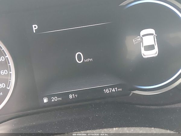2025 GENESIS G70 2.5T AWD