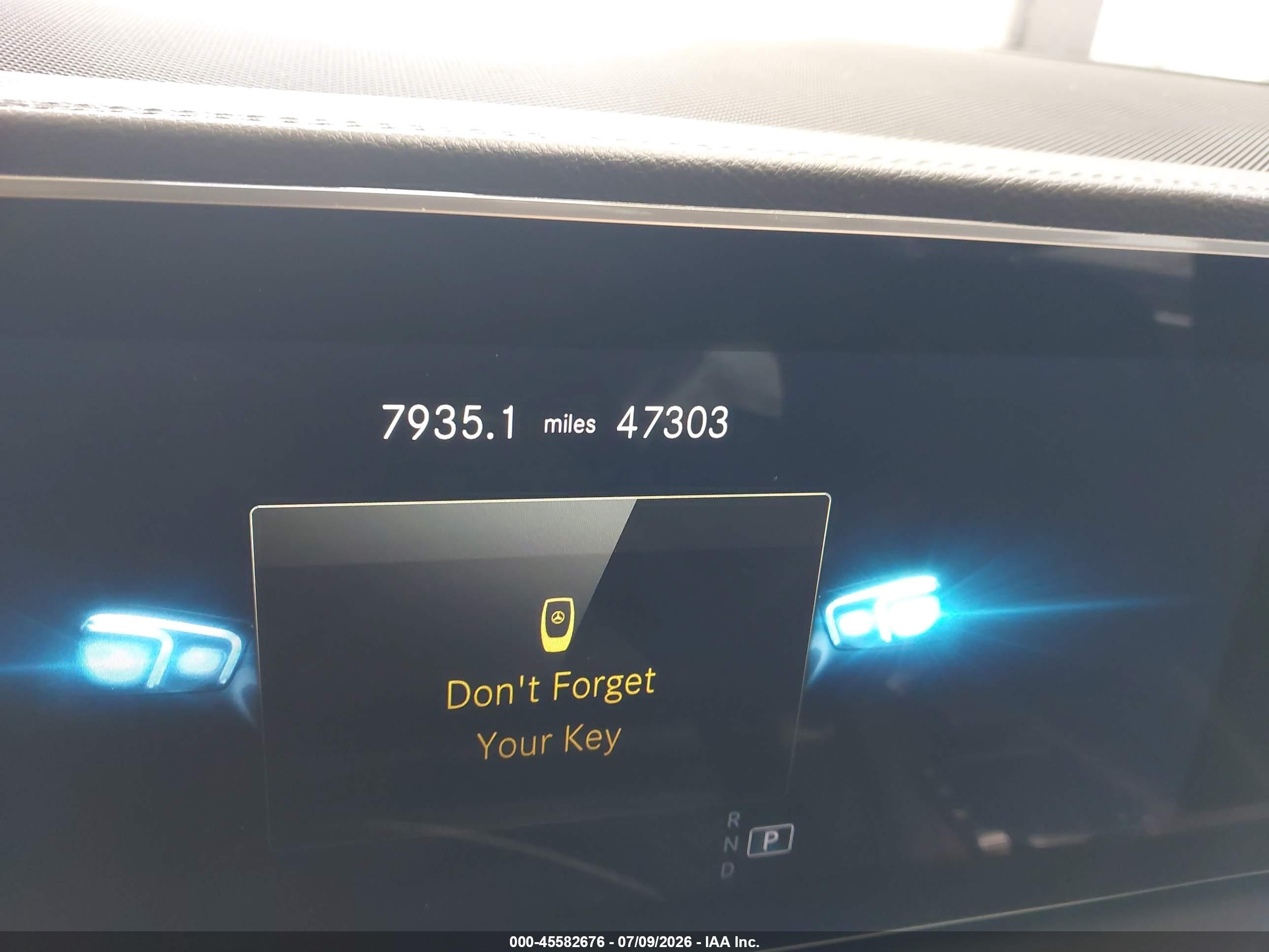2022 MERCEDES-BENZ GLS 450 GLS450 4MATIC
