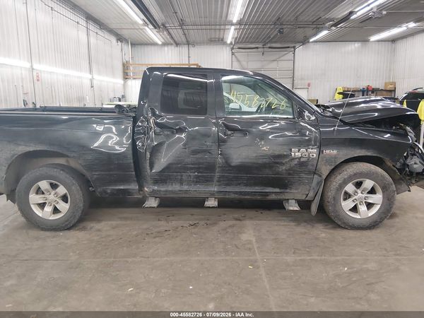 2017 RAM 1500 ST