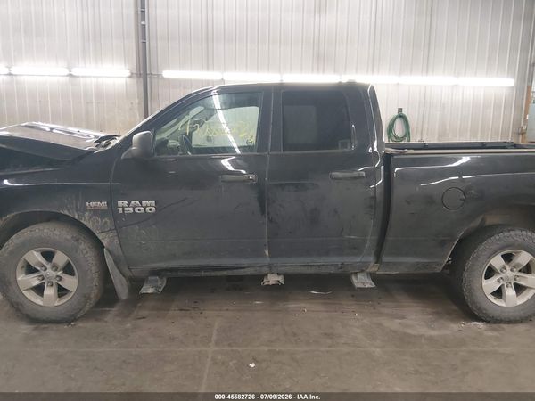 2017 RAM 1500 ST