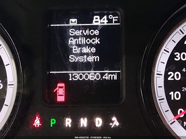 2017 RAM 1500 ST