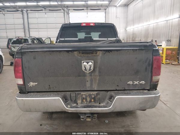 2017 RAM 1500 ST