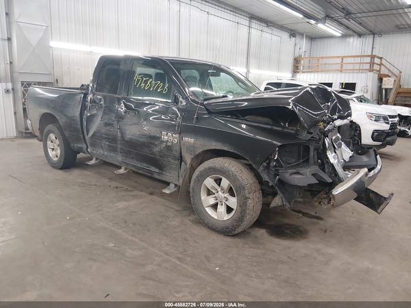2017 RAM 1500 ST