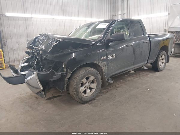 2017 RAM 1500 ST