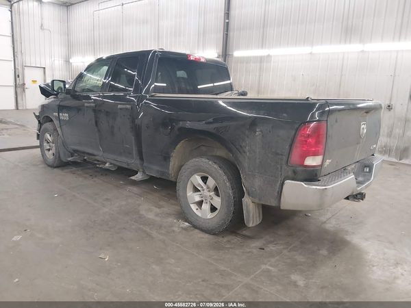 2017 RAM 1500 ST