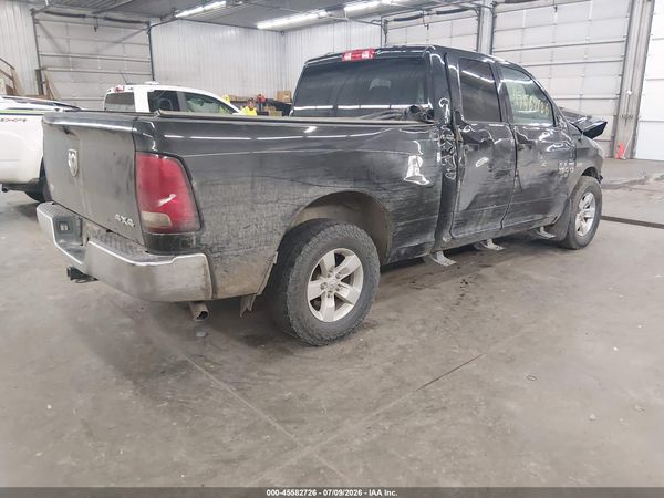 2017 RAM 1500 ST