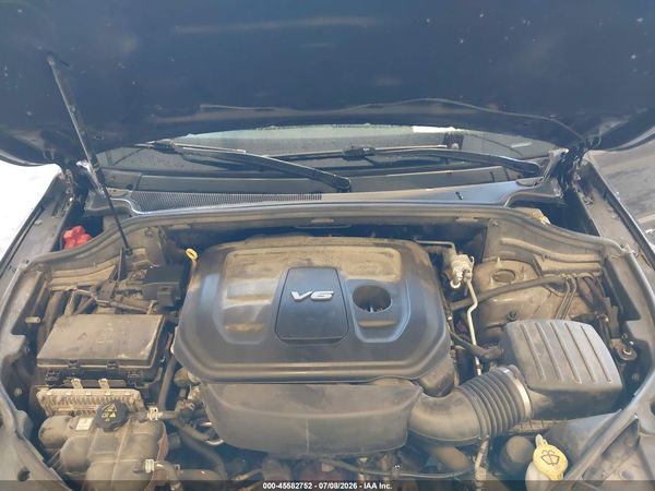 2019 JEEP GRAND CHEROKEE LAREDO E 4X4