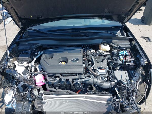 2025 LEXUS UX 300H PREMIUM