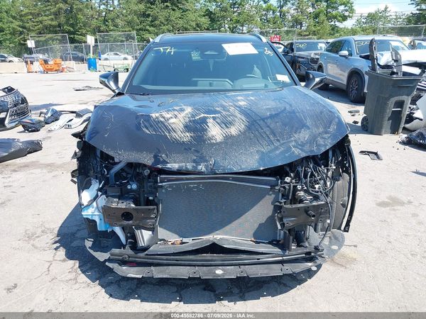 2025 LEXUS UX 300H PREMIUM