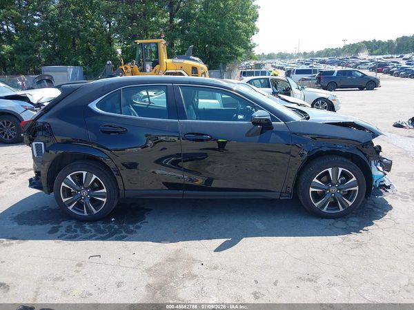 2025 LEXUS UX 300H PREMIUM