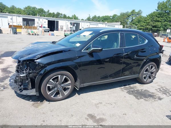 2025 LEXUS UX 300H