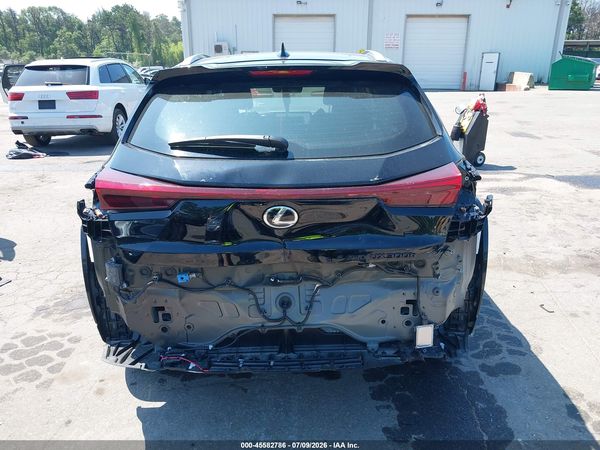 2025 LEXUS UX 300H PREMIUM