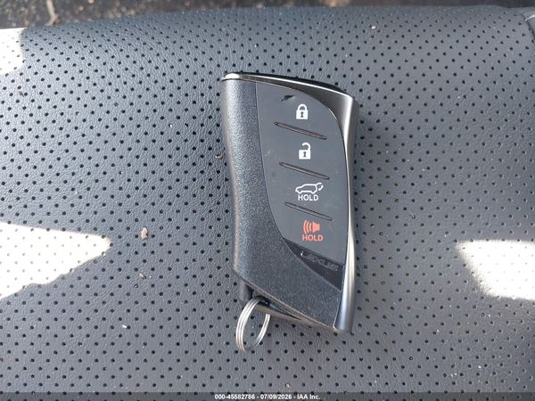 2025 LEXUS UX 300H PREMIUM