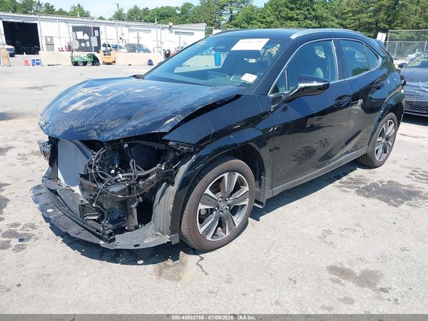 2025 LEXUS UX 300H PREMIUM