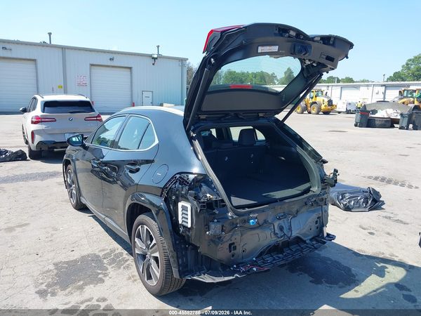 2025 LEXUS UX 300H PREMIUM