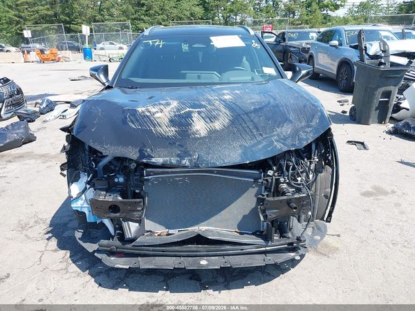 2025 LEXUS UX 300H PREMIUM