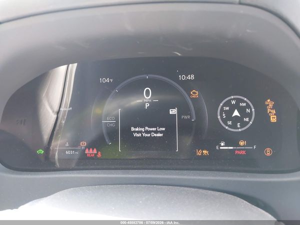 2025 LEXUS UX 300H PREMIUM