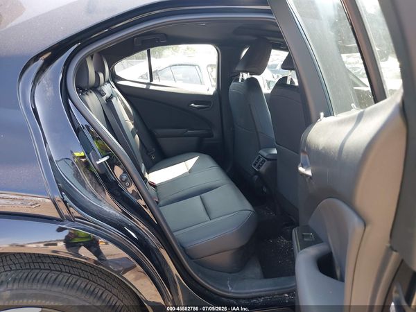 2025 LEXUS UX 300H PREMIUM