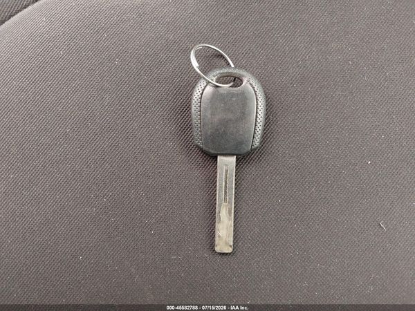2016 KIA SOUL Plus