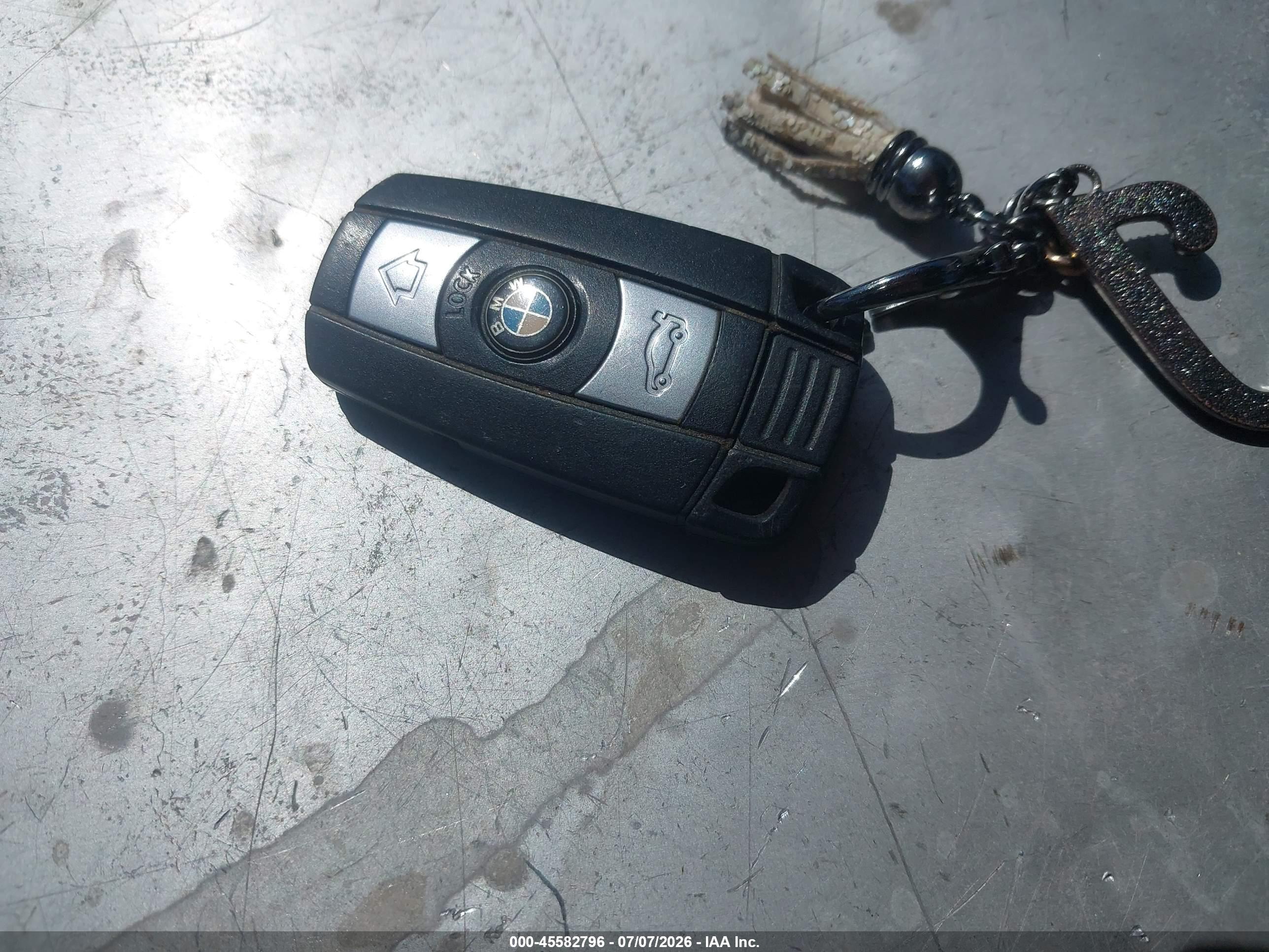 2015 BMW X1 XDRIVE28I
