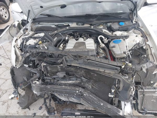 2015 AUDI A6 3.0T PREMIUM PLUS