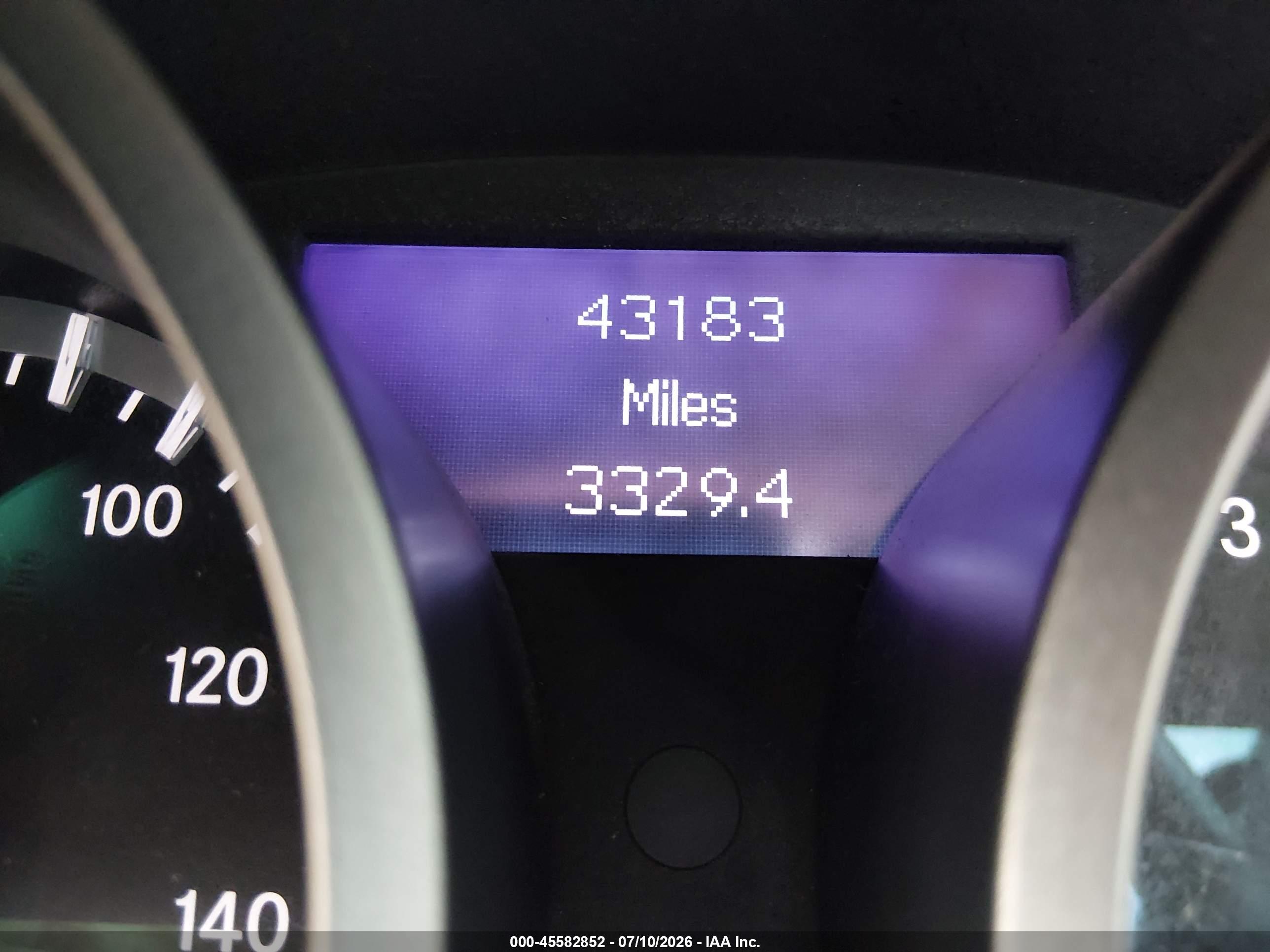 2009 MERCEDES-BENZ SLK 300 SLK300