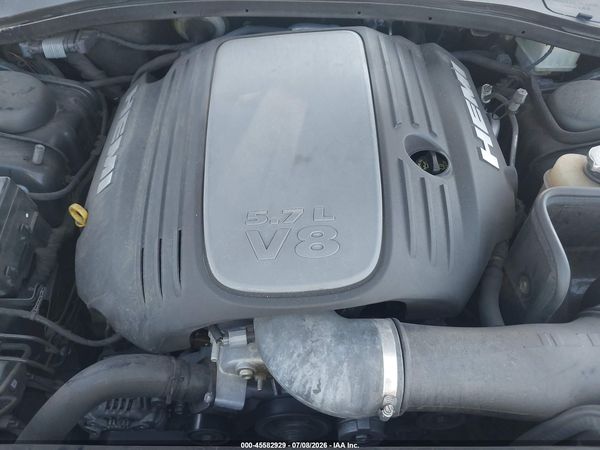 2019 DODGE CHARGER R/T RWD