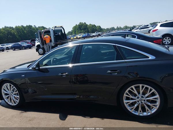 2019 AUDI A6 55 PREMIUM