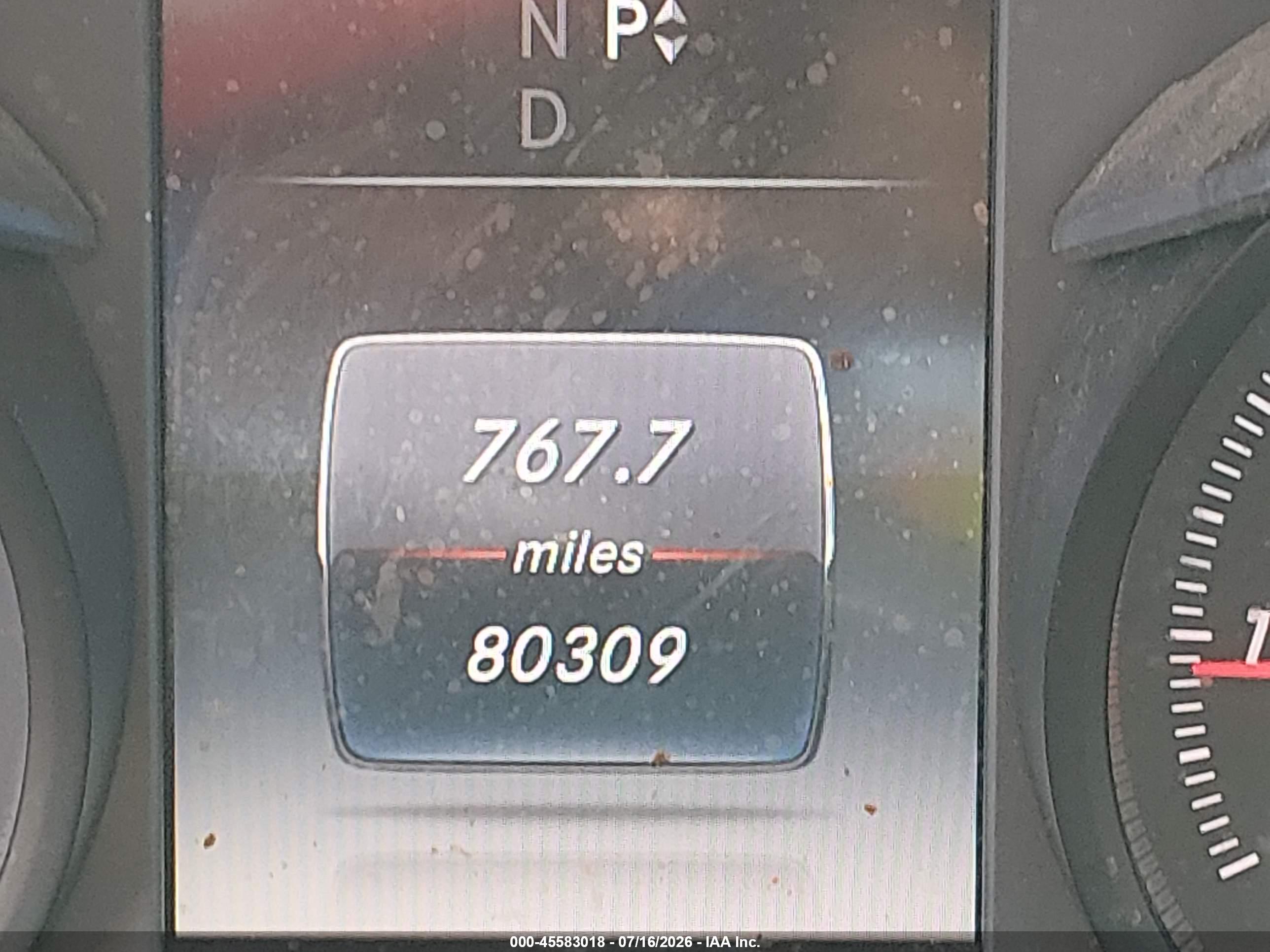 2017 MERCEDES-BENZ C 300 4MATIC