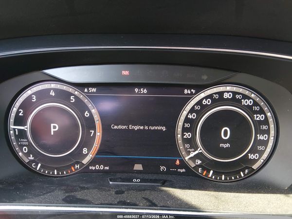 2019 VOLKSWAGEN TIGUAN — I7