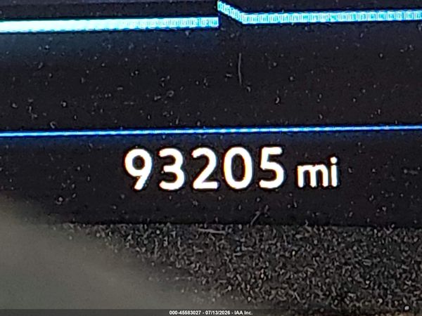 2019 VOLKSWAGEN TIGUAN — I118