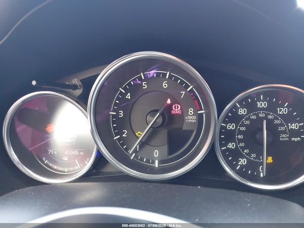 2022 MAZDA MX-5 MIATA RF GRAND TOURING