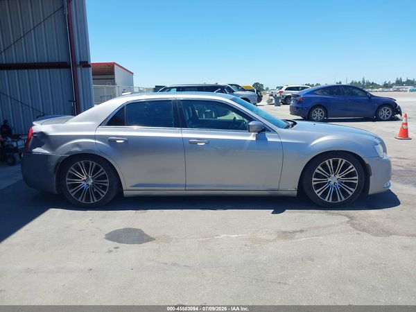 2015 CHRYSLER 300 LIMITED